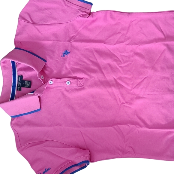 TIPPED POLO SHIRT - Picture 3 of 7